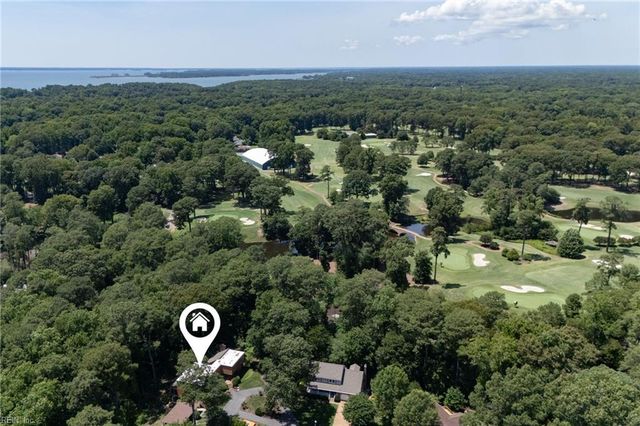 1211 Scottland TER, Newport News, VA 23606