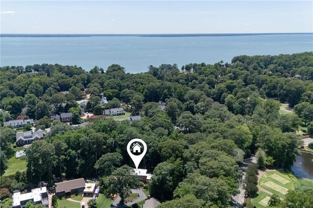 1211 Scottland TER, Newport News, VA 23606