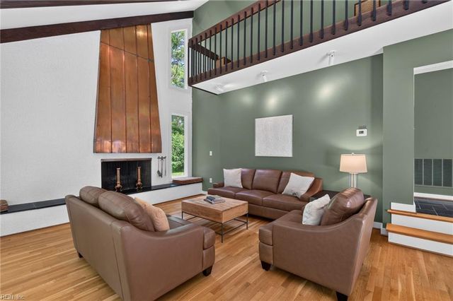 1211 Scottland TER, Newport News, VA 23606