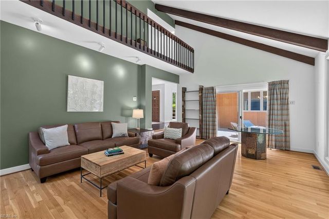 1211 Scottland TER, Newport News, VA 23606