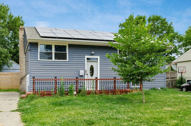 626 Knights Avenue, Columbus, OH 43230