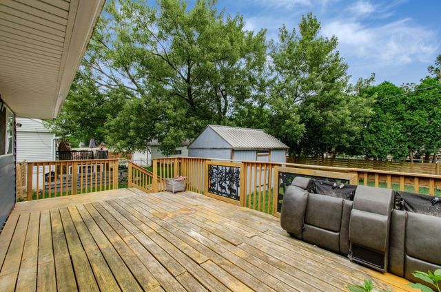 626 Knights Avenue, Columbus, OH 43230