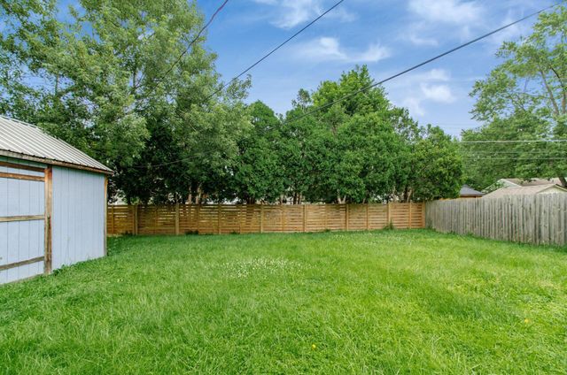626 Knights Avenue, Columbus, OH 43230
