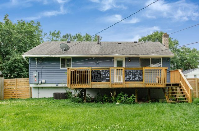 626 Knights Avenue, Columbus, OH 43230