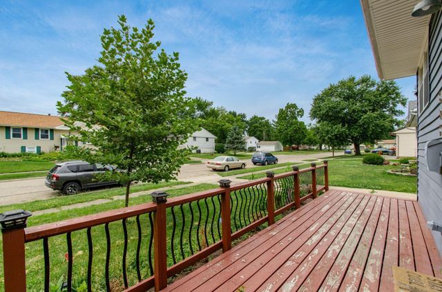 626 Knights Avenue, Columbus, OH 43230