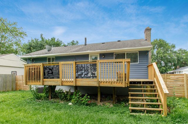 626 Knights Avenue, Columbus, OH 43230