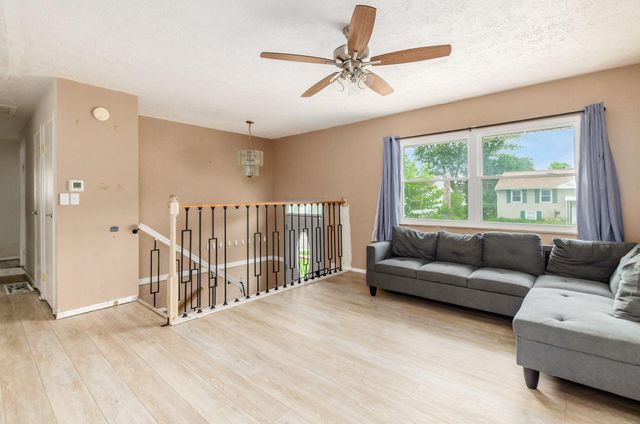 626 Knights Avenue, Columbus, OH 43230