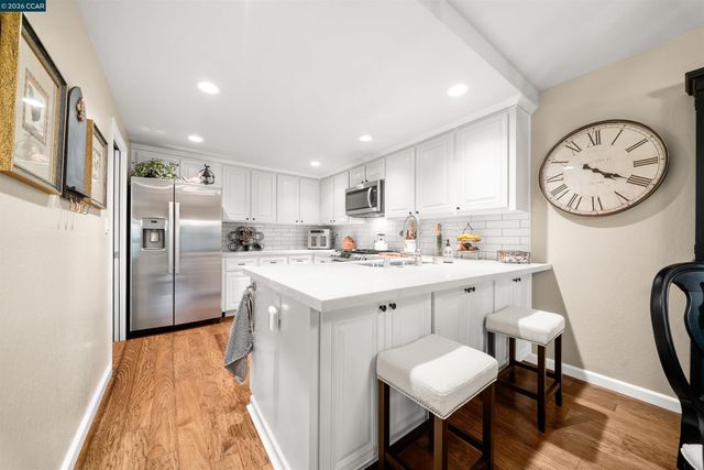 525 Silver Oak Ln, Danville, CA 94506