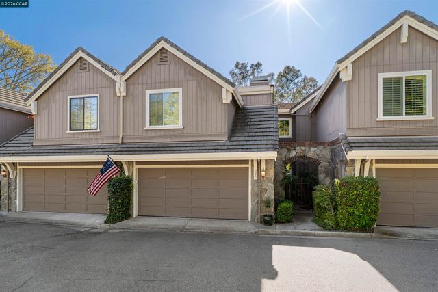 525 Silver Oak Ln, Danville, CA 94506