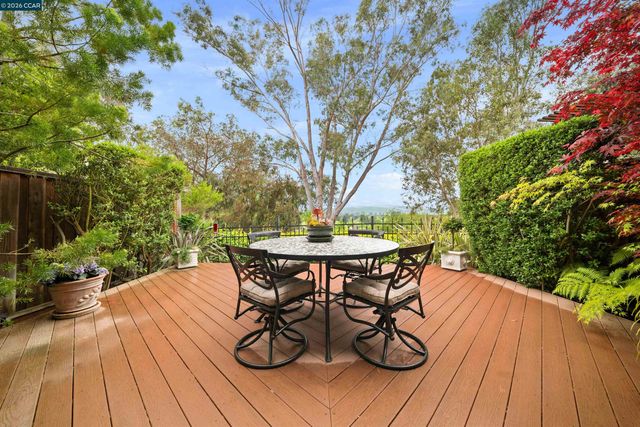 525 Silver Oak Ln, Danville, CA 94506