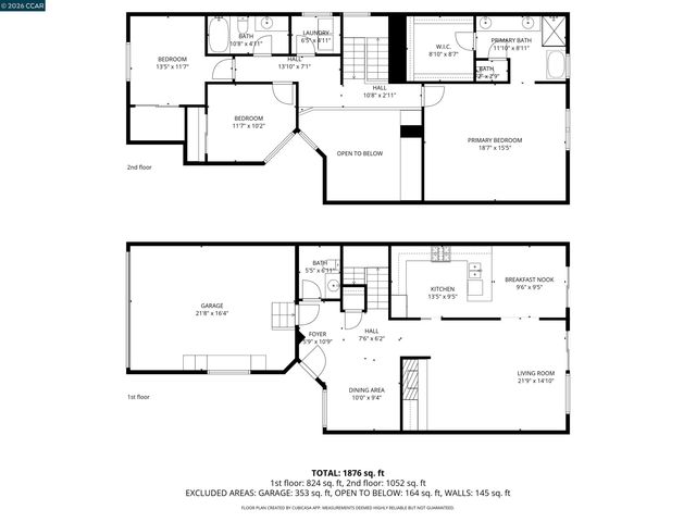 525 Silver Oak Ln, Danville, CA 94506