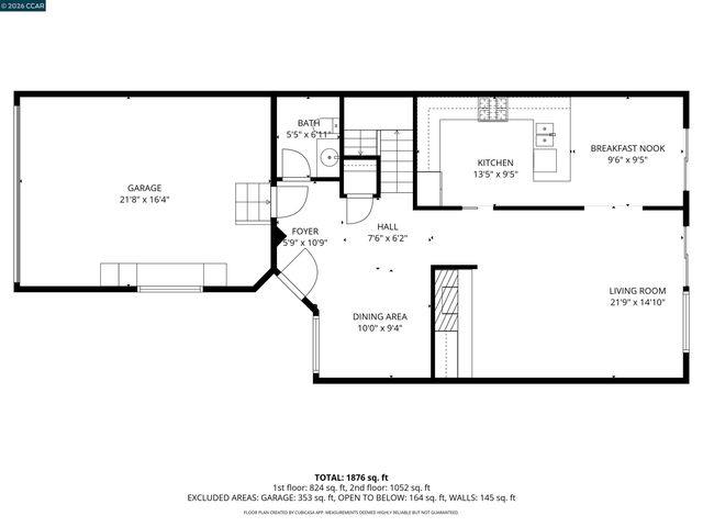 525 Silver Oak Ln, Danville, CA 94506
