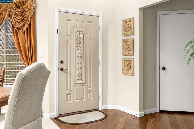 525 Silver Oak Ln, Danville, CA 94506