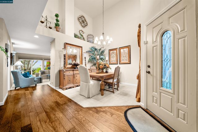 525 Silver Oak Ln, Danville, CA 94506