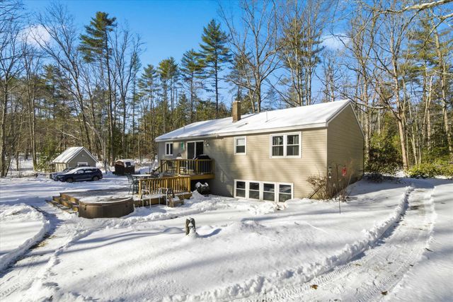 465 Clinton Street, Concord, NH 03301