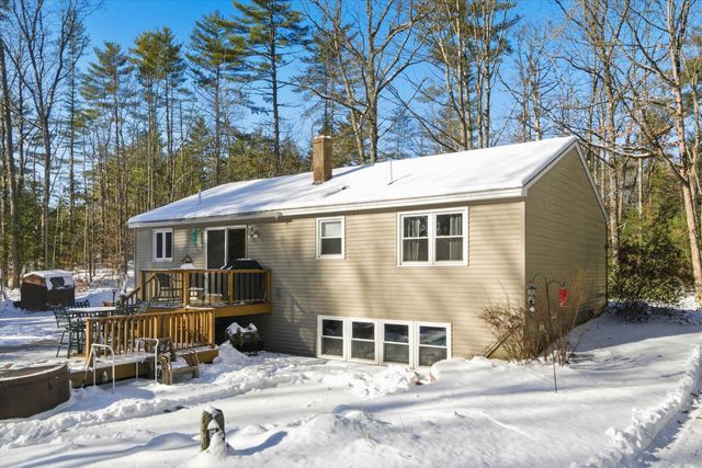 465 Clinton Street, Concord, NH 03301