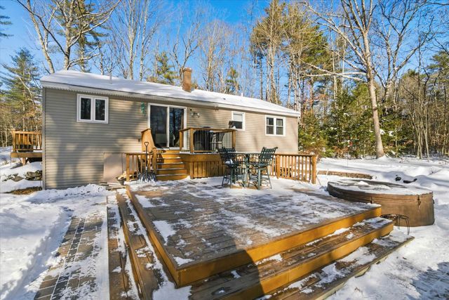 465 Clinton Street, Concord, NH 03301