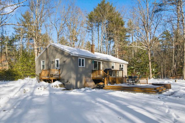 465 Clinton Street, Concord, NH 03301