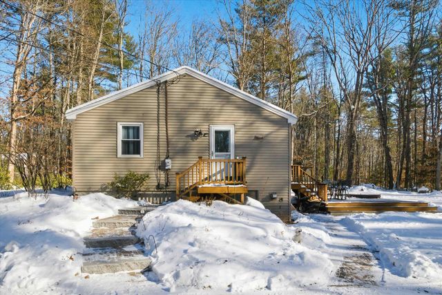 465 Clinton Street, Concord, NH 03301