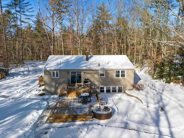 465 Clinton Street, Concord, NH 03301