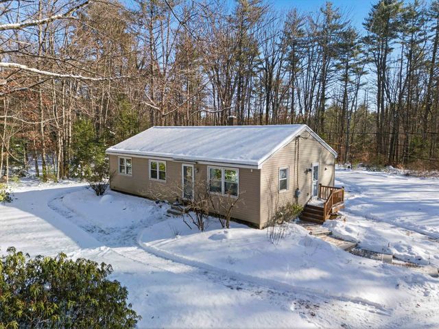 465 Clinton Street, Concord, NH 03301