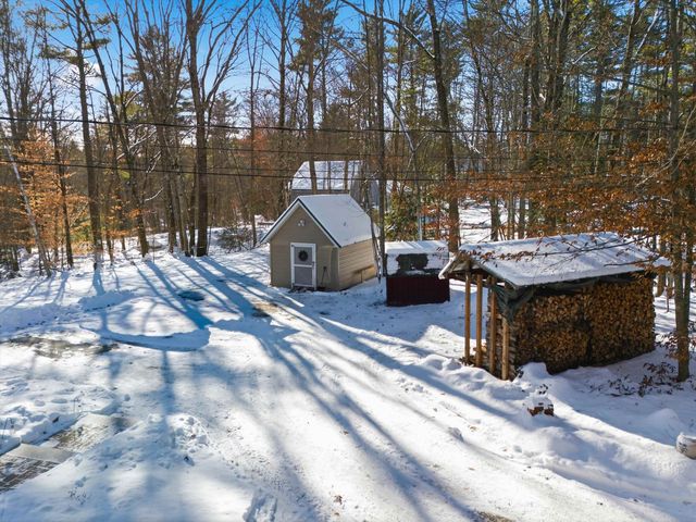 465 Clinton Street, Concord, NH 03301