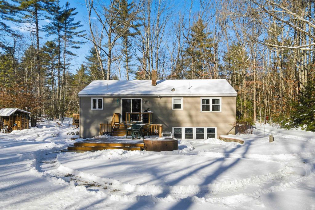 465 Clinton Street, Concord, NH 03301