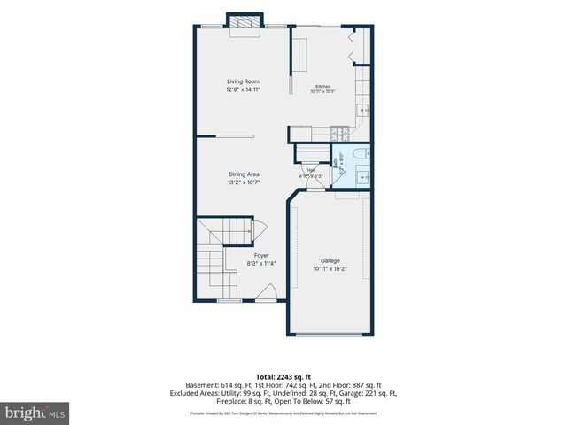 25 WHITEPINE GULCH, Reading, PA 19607