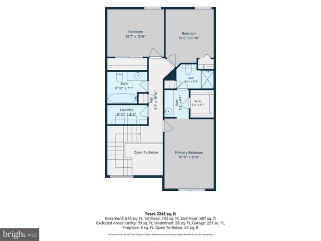 25 WHITEPINE GULCH, Reading, PA 19607