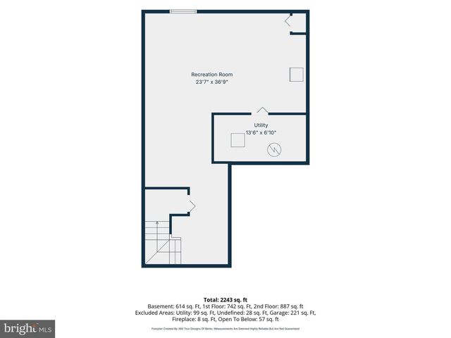 25 WHITEPINE GULCH, Reading, PA 19607
