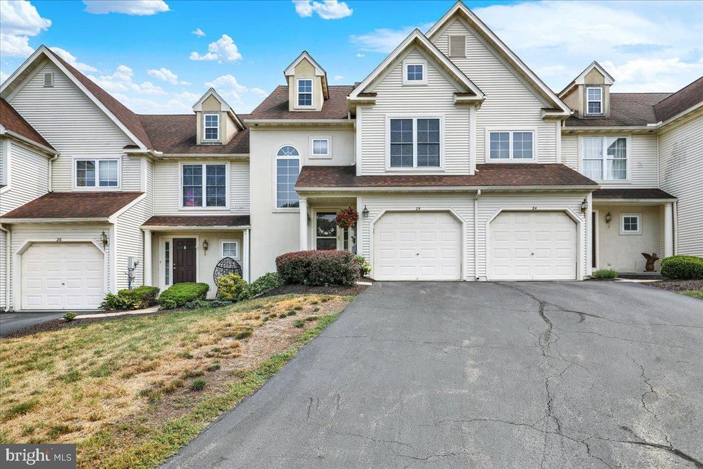 25 WHITEPINE GULCH, Reading, PA 19607