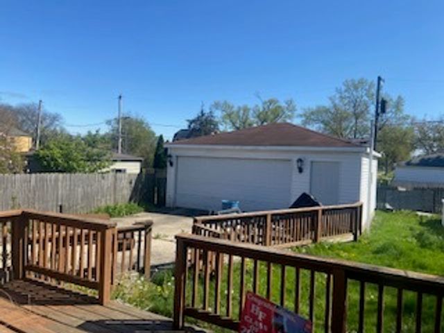 212 Country Club Road, Chicago Heights, IL 60411