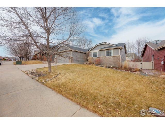 1195 W 50th St, Loveland, CO 80538