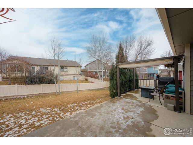 1195 W 50th St, Loveland, CO 80538