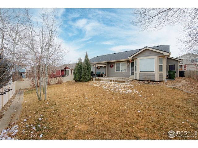 1195 W 50th St, Loveland, CO 80538