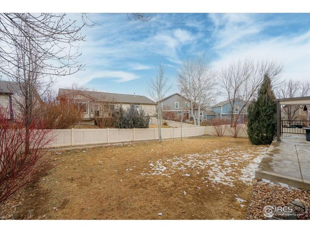 1195 W 50th St, Loveland, CO 80538