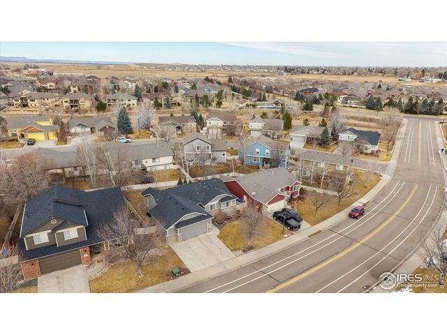 1195 W 50th St, Loveland, CO 80538