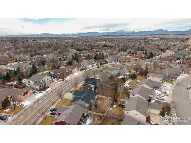 1195 W 50th St, Loveland, CO 80538