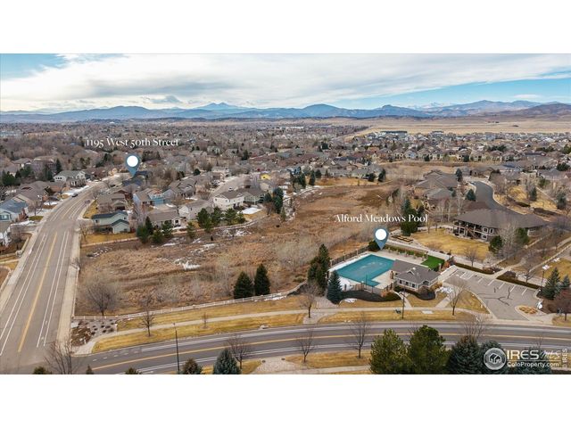 1195 W 50th St, Loveland, CO 80538