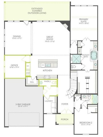 8002 Sunny Ridge Drive, Fulshear, TX 77441