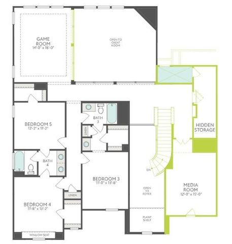 8002 Sunny Ridge Drive, Fulshear, TX 77441