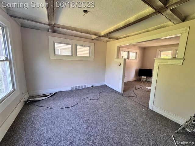 5131 Saint Clair Street, Detroit, MI 48213