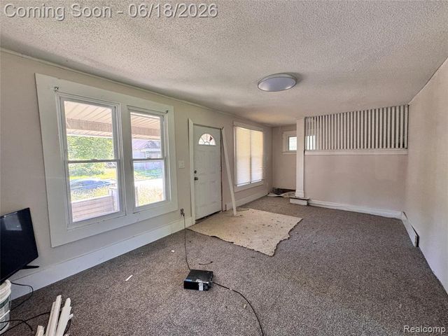 5131 Saint Clair Street, Detroit, MI 48213