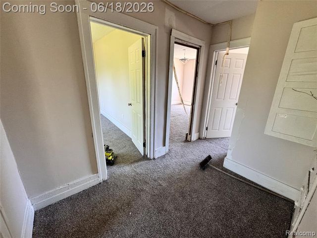 5131 Saint Clair Street, Detroit, MI 48213
