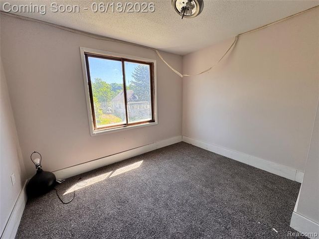 5131 Saint Clair Street, Detroit, MI 48213