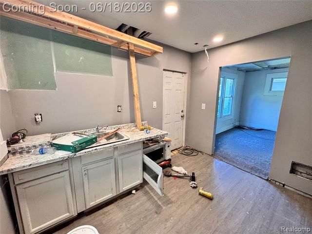 5131 Saint Clair Street, Detroit, MI 48213