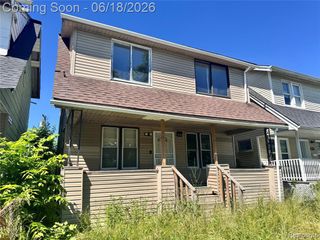 5131 Saint Clair Street, Detroit, MI 48213