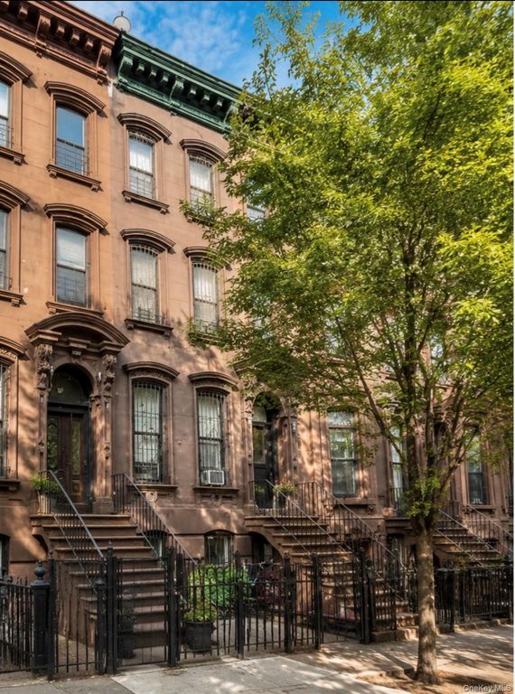 14 E 127th Street, New York (manhattan), NY 10035 — photo 2