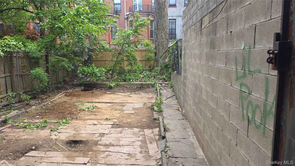 14 E 127th Street, New York (manhattan), NY 10035 — photo 4