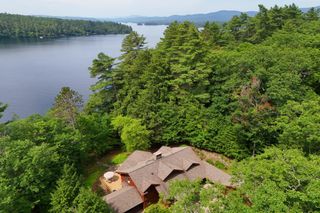 151 Harvard Camp Road, Moultonborough, NH 03254